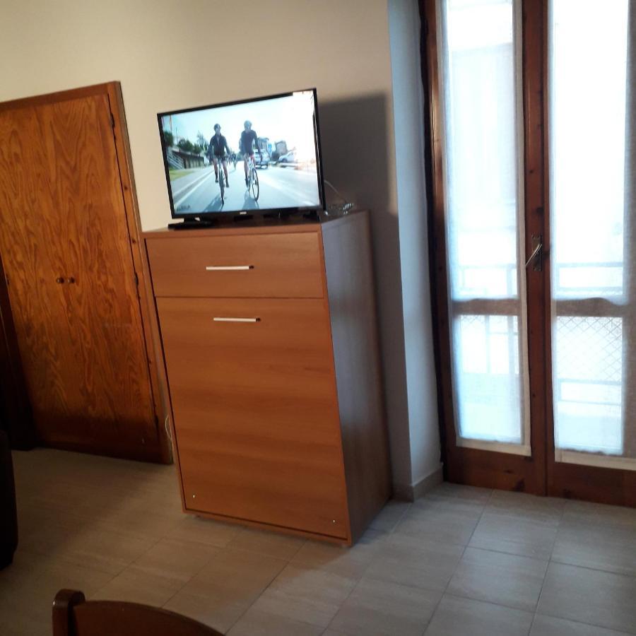 Appartamento Le Cascate 1° Piano Cittiglio Dış mekan fotoğraf