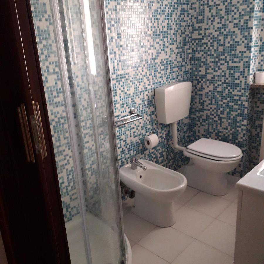 Appartamento Le Cascate 1° Piano Cittiglio Dış mekan fotoğraf